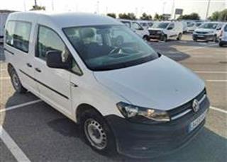 VOLKSWAGEN 2.0 TDI 55KW KOMBI BMT (75CV) BUSIN - 3459-KTX